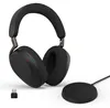 Jabra Evolve3 85 MS Stereo černá s Link 390c a WLC Náhled obrázku produktu 16