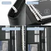 Bind® T, planificador A5 para oficina, de cuero sintético, Vista previa de la imagen del producto 5