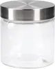MamboCat 6er Set Vorratsgläser Bera Serie aus Glas mit Produktbild-Vorschau 3