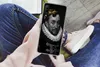 MuchoWow® Handyhülle Schutzhülle Hülle für Huawei P30 Lite Produktbild-Vorschau 3