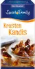 Sweet Family Nordzucker Krusten Kandis 500 g Produktbild-Vorschau 1