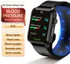 INF Smartwatch, Schwarz, mit Blutsauerstoff- & Produktbild-Vorschau 2