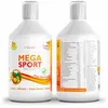 Swedish Nutra® Mega Sport – flüssige Powerformel für aktive Produktbild-Vorschau 11