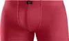 H.I.S. Boxer Boxershorts für Herren 5 -teilig rot, blau, Produktbild-Vorschau 6