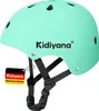 Casco per bambini Kidiyana da 6 a 14 anni - M (54-58 cm) - Anteprima dell’immagine prodotto 9