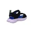 Skechers Sandalen Razor Splash - Aqua Buddies 406513L/BBLM Produktbild-Vorschau 17