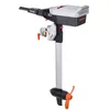 Motor fueraborda eléctrico Torqeedo Travel XP, ideal para Vista previa de la imagen del producto 10