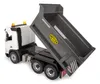 Volquete articulado Volvo FMX Meiller, marca JAMARA, escala Vista previa de la imagen del producto 13