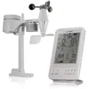 Bresser Optics 7002511, Weiß, Außen-Barometer, Produktbild-Vorschau 1