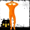 INF Lorax Kostüm Set für Erwachsene (Bodysuit + Bart) - Produktbild-Vorschau 5