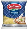 Mozzarella Galbani wiórki 2 kg Podgląd zdjęcia produktu 1