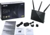 ASUS WL-Router 4G-AX56 AX1800 Cat.6 LTE-Router Voir les images du produit 7