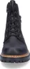 Rieker Damen Stiefelette Beige Produktbild-Vorschau 22