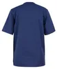 beb Basic Kasack Uni Kurzarm Marine XXL Produktbild-Vorschau 2