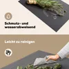 KitchenYeah© Herdabdeckplatte Thymian - Kräuter - Grün - Produktbild-Vorschau 4