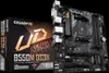 Gigabyte B550M DS3H AMD B550 Socket AM4 micro ATX Podgląd zdjęcia produktu 9