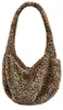 Torba na ramię Reisenthel Moonbag, kolor brązowy, imitacja Podgląd zdjęcia produktu 7