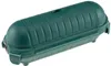 CHILITEC Sicherheits-Schutzbox für Kabel, IP44, 210x80 mm, Produktbild-Vorschau 2