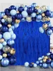Balony Girlanda Balonowa Urodziny Wesele Dekoracje Na Ślub Podgląd zdjęcia produktu 9