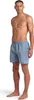 arena Badehose Herren Fundamentals Logo R, Größe:3XL, Produktbild-Vorschau 3