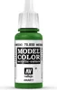 Vallejo 70.850, 17 ml, Grün, Matte, Flasche Produktbild-Vorschau 2