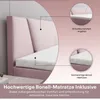 Best For Home Jubilee Bonell Box Spring Bed with Topper Produktbild-Vorschau 4