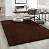 Hochflor Teppich Prime Shaggy Langflor Wohnzimmer Produktbild-Vorschau 1