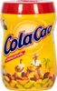 Nutrexpa Cola Cao Original kakao w proszku 390g Podgląd zdjęcia produktu 3