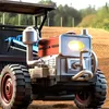 JJRC C8836-YW 2.4G 4WD RC Traktor Modellauto RTR mit 1 Produktbild-Vorschau 5