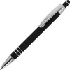Touchpen Kugelschreiber / aus Metall / mit Soft-Touch / Produktbild-Vorschau 2