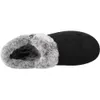 Skechers Cozy Campfire - Fresh Toast - Schwarz Polyester Produktbild-Vorschau 25