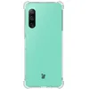 Bizon Case Clear Pack Hülle + 2x Glas für Sony Xperia 10 V, Produktbild-Vorschau 2