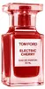 TOM FORD Electric Cherry, 50 ml, Butelka jednorazowa, Podgląd zdjęcia produktu 4
