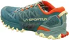 Bushido III Woman, Everglade/Zest, 40, La Sportiva Mountain Produktbild-Vorschau 14