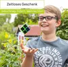 CUBIDI® Original Zauberwürfel 2x2 | Speed-Cube mit Produktbild-Vorschau 9