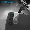 2x Kamera Schutz Glas für Samsung Galaxy S25 Schutzglas Produktbild-Vorschau 4