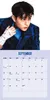 Stray Kids Kalender 2027 mit XXL-Poster und Produktbild-Vorschau 6