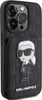 Karl Lagerfeld KLHCP15XSAKKNSCK iPhone 15 Pro Max 6.7" Produktbild-Vorschau 4