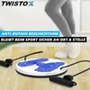 TWISTOX rotation trainer hip trainer balance board fitness Anteprima dell’immagine prodotto 6