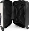 NoBoringSuitcases.com® Koffer Handgepäck Trolley Rollkoffer Produktbild-Vorschau 4