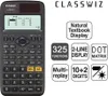 Casio FX-85DE X ClassWiz technisch-wissenschaftlicher Produktbild-Vorschau 12