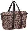 reisenthel coolerbag Einkaufskorb Tasche leo macchiato Produktbild-Vorschau 15