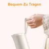 400-ml-Mini-Wasserkocher, 4 Temperaturstufen, tragbarer Produktbild-Vorschau 4
