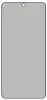 Cristal de privacidad DISPLEX para Samsung Galaxy S26 Vista previa de la imagen del producto 4