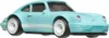Hot Wheels Boulevard HRT73, Auto, 3 Jahr(e), Metall, Produktbild-Vorschau 4