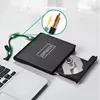 Lecteur externe portable - DVD CD - 2 en 1 - USB 3.0 USB-C Voir les images du produit 15