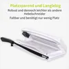 ACROPAQ 2 in 1 Papierschneidemaschine - Hebelschneider & Produktbild-Vorschau 6