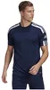 Adidas Squadra 21 Trikot Kurzarm Herren - Marine / Weiß | Produktbild-Vorschau 6