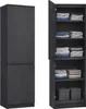 Home Collective Kleiderschrank, Garderobenschrank, Produktbild-Vorschau 1