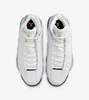 Nike Jordan 13 Retro "Blue Grey" Blau, Größe: 44 Produktbild-Vorschau 3